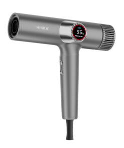 سشوار حرفه‌ای هیسکا H5263 با بدنه سبک