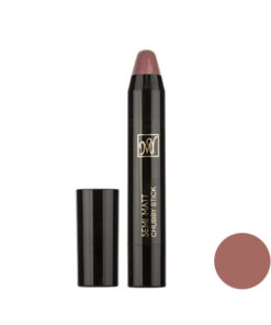 رژ لب مدادی مای Black Diamond شماره 12 با جلوه طبیعی