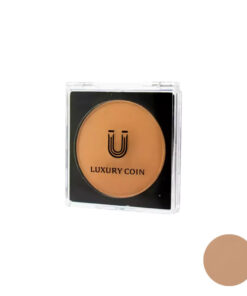 پنکک لاکچری کوین مدل ضد آب شماره 102