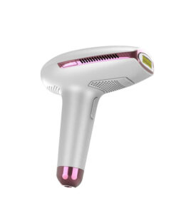 لیزر موهای زائد دس GP591 با قدرت مناسب برای انواع پوست‌ها