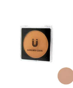 پنکیک لاکچری کوین مدل ضد آب شماره 101