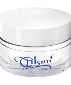 کرم شب ضد چروک تیلسیم مدل Power حجم 50 میلی لیتر