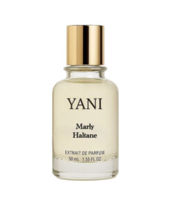 اکستریت دی پرفیوم مردانه یانی مدل مارلی هالتین با ترکیب رایحه‌ای