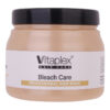 ماسک مو ویتاپلکس Bleach Care حجم 500 میلی‌لیتر با ترمیم و بازسازی موهای آسیب‌دیده