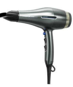 سشوار حرفه‌ای هیسکا H5259 با توان 2200 وات و خشک‌کنندگی سریع