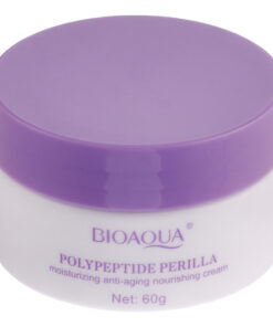 کرم جوان کننده بی آکوا مدل Perilla مناسب برای انواع پوست وزن 60 گرم