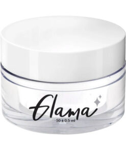 کرم ضد چروک گلاما مدل Power حجم 50 میلی لیتر