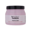 ماسک مو ویتاپلکس Vitamin Care حجم 500 میلی‌لیتر