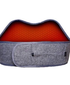 کمربند حرارتی طبی زیمنس بریس مدل زیپاور با گرمایش یکنواخت