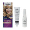 کیت رنگ مو پلت سری Intensive Colour Cream مدل Extra Light Blond شماره 0-9