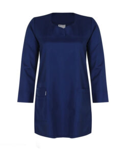 ست روپوش پزشکی اتاق عمل زنانه مدل اسکراب