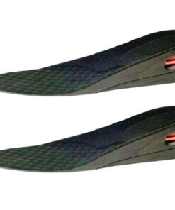 کفی طبی افزایش قد کد 001 مناسب سایز 35 تا 41