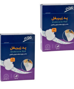 تافته T40 ضد تعریق با محافظت طولانی