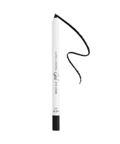 مداد چشم لامل 401 با نوک نرم و کشیدن آسان Long lasting