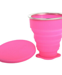 لیوان ضد عفونی کننده کاپ قاعدگی ملونا مدل R-1087