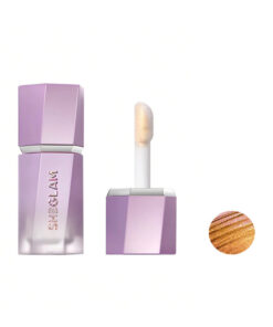 هایلایتر مایع شیگلم مدل Stardust شماره 77