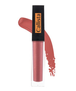 رژ لب مایع کالیستا مدل Stain Matt شماره L85