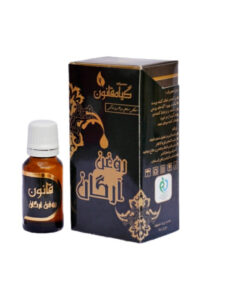 روغن آرگان گیاه قانون حجم 18 میلی‌لیتر رفع چین و چروک، آبرسان پوست، مناسب انواع پوست خشک و چرب و حساس