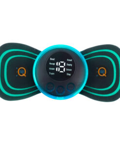 ماساژور برقی آی کیو مدل Smart کد Ai-V35