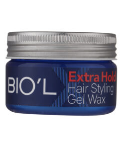 واکس مو بیول مدل Extra Hold حجم 150 میلی لیتر
