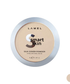 پنکیک لامل مدل Smart Skin شماره 401 کاور متوسط