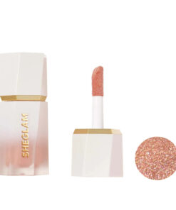 هایلاتر مایع شیگلم مدل Glow Bloom شماره 93