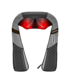 ماساژور برقی گردن و شانه رنفو مدل SNM061