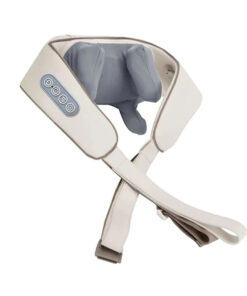 ماساژور برقی گردن و شانه مدل FZ-666