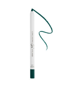 مداد چشم لامل مدل Long lasting رنگ سبز 409