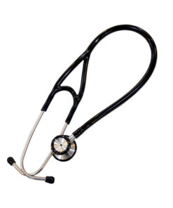 گوشی طبی زنیت مد مدل دو پاویون کد ZTH-3010