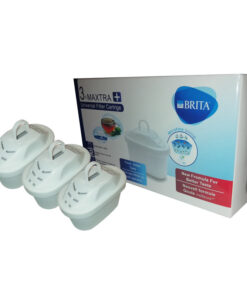 فیلتر پارچ تصفیه آب مدل Maxtra بسته 3 عددی