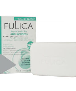 پن شستشو فولیکا مدل Anti Redness وزن 100 گرم