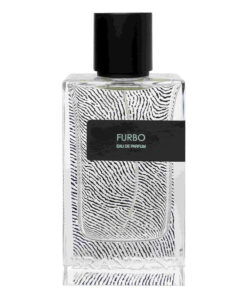ادو پرفیوم مردانه برندینی مدل FURBO با رایحه گرم حجم 90 میلی لیتر