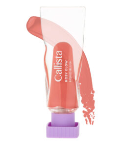 رژگونه مایع مات کالیستا مدل Berry Bliss شماره 30