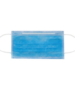 ماسک تنفسی سینوا مدل Safe Mask Surgical بسته 50 عددی