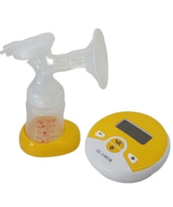 شیردوش برقی گلامور مدل LD-202