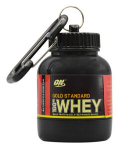 محفظه نگهداری قرص و پودر مدل GS-38787
