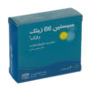 قرص تقویت مو و ناخن رازک مدل سیستین B6 زینک 60 عددی، حاوی ال-سیستئین، ویتامین B6، آرژنین و زینک، پیشگیری و درمان ریزش مو دوره‌ای و مزمن، افزایش ضخامت و قطر مو، تقویت ناخن‌های شکننده و افزایش تکثیر کراتین