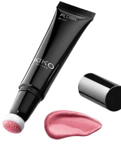 رژگونه مایع ترکیبی کیکو میلانو مدل Plush Blush شماره 3