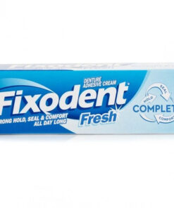 چسب دندان مصنوعی فیکسودنت مدل Fresh وزن 40 گرم
