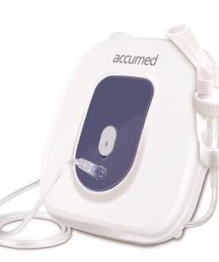 نبولایزر اکیومد مدل NF-100