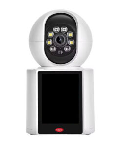 دوربین اتاق کودک ویرن مدل Smart C