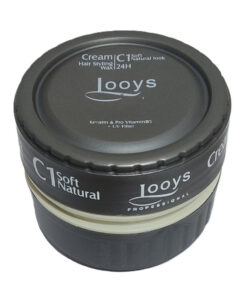 واکس مو لویز مدل Soft Natural Look C1 حجم 150 میلی لیتر