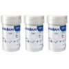 نوار دستگاه تست قند خون دیابان مدل MS-2 سازگار با دستگاه دیابان سه بسته 50 عددی
