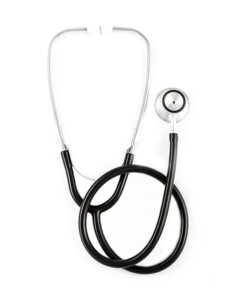 گوشی طبی زنیت مد مدل دو پاویون کد ZTH-3006
