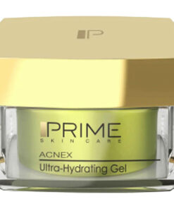 ژل آبرسان پرایم مدل Ultra-Hydrating  حجم 50 میلی‌لیتر