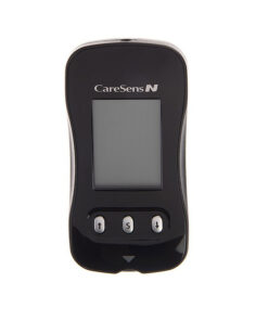 دستگاه تست قند خون کرسنس مدل GM 505PAD-R