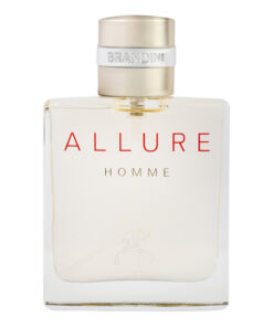 ادو پرفیوم مردانه برندینی مدل Allure Homme با رایحه معتدل حجم 33 میلی لیتر