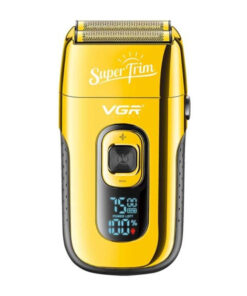 ماشین اصلاح موی سر و صورت وی جی ار مدل V-332