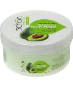ماسک مو شون مدل Avocado حجم 300 میلی لیتر
